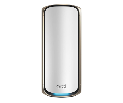 Router Netgear Orbi 970 RBE970 (27000Mb/s a/b/g/n/ac/ax/be)
